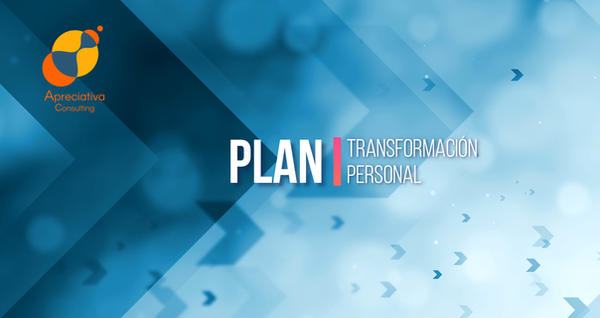 Plan Transformación Personal